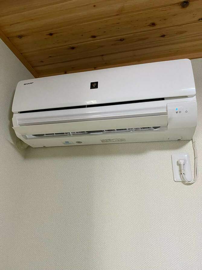 安城市T様邸　エアコン取替 12|[公式]住設チェンジャー|住宅設備を爆速で取り替え・交換工事