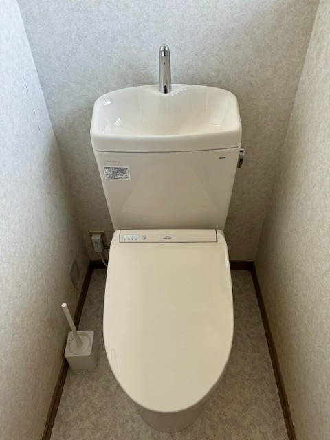 刈谷市O様邸　トイレ取替 24|[公式]住設チェンジャー|住宅設備を爆速で取り替え・交換工事