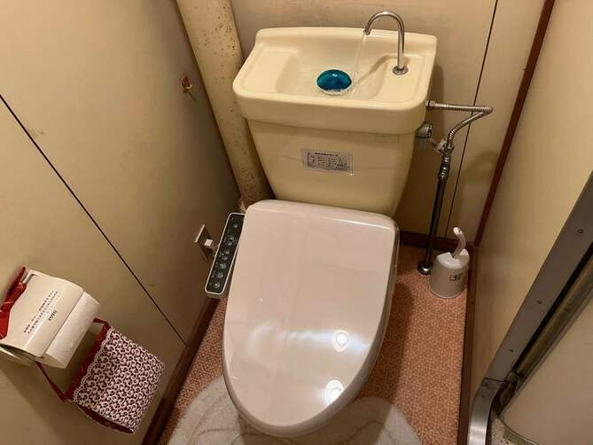 碧南市N様邸　トイレ取替 26|[公式]住設チェンジャー|住宅設備を爆速で取り替え・交換工事