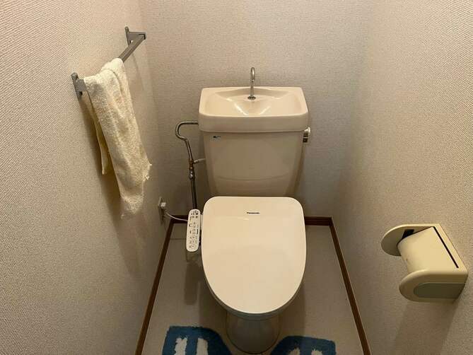 碧南市S様邸　トイレ取替 30|[公式]住設チェンジャー|住宅設備を爆速で取り替え・交換工事