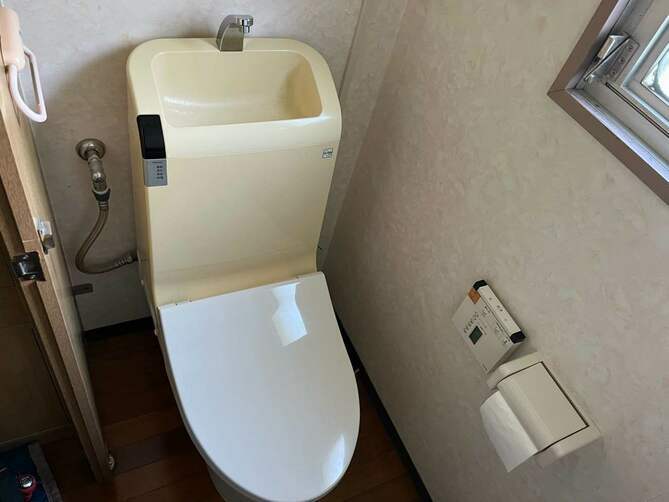 [公式]住設チェンジャー|住宅設備を爆速で取り替え・交換工事