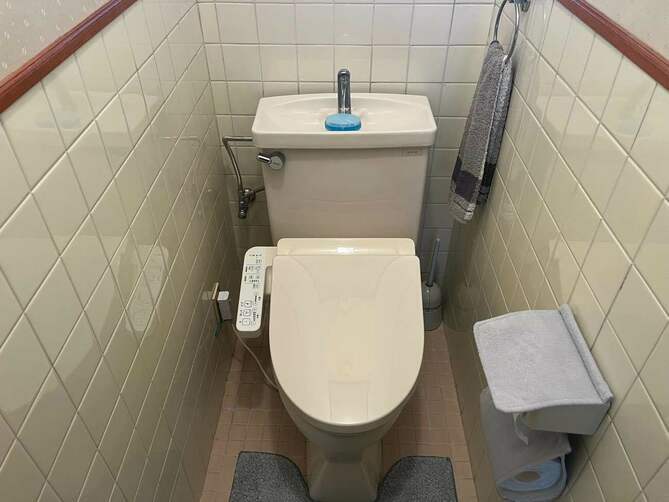 知立市C様邸　トイレ取替 36|[公式]住設チェンジャー|住宅設備を爆速で取り替え・交換工事