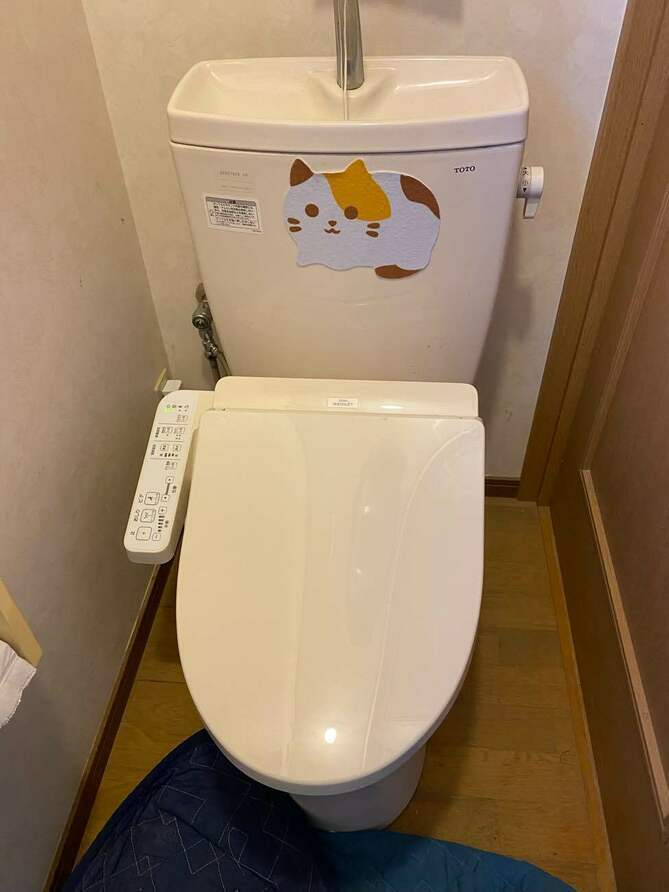 碧南市S様邸　トイレ取替 48|[公式]住設チェンジャー|住宅設備を爆速で取り替え・交換工事