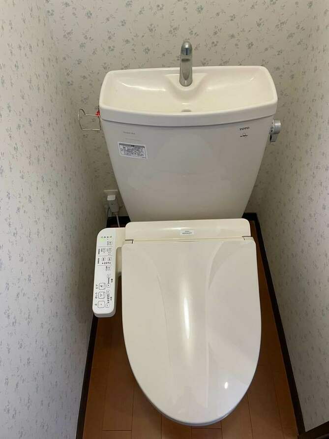 高浜市O様邸　トイレ取替 53|[公式]住設チェンジャー|住宅設備を爆速で取り替え・交換工事