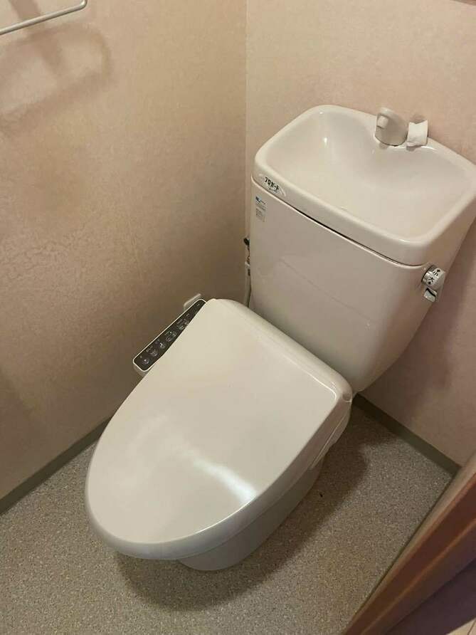 知立市U様邸　トイレ取替 56|[公式]住設チェンジャー|住宅設備を爆速で取り替え・交換工事