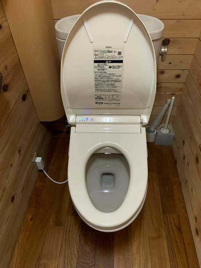 高浜市U様邸　トイレ取替 58|[公式]住設チェンジャー|住宅設備を爆速で取り替え・交換工事