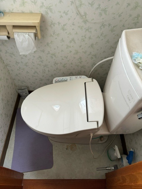 知立市D様邸　トイレ取替 66|[公式]住設チェンジャー|住宅設備を爆速で取り替え・交換工事