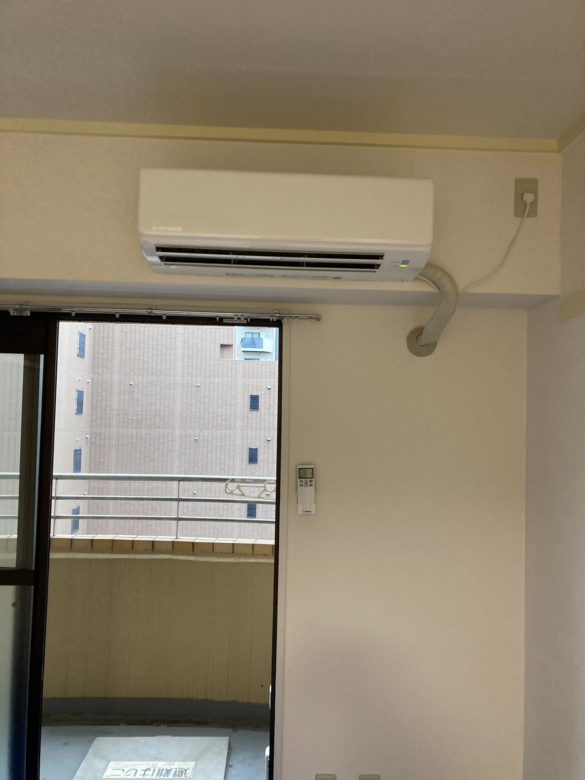 刈谷市Y様邸　 エアコン取替 37|[公式]住設チェンジャー|住宅設備を爆速で取り替え・交換工事