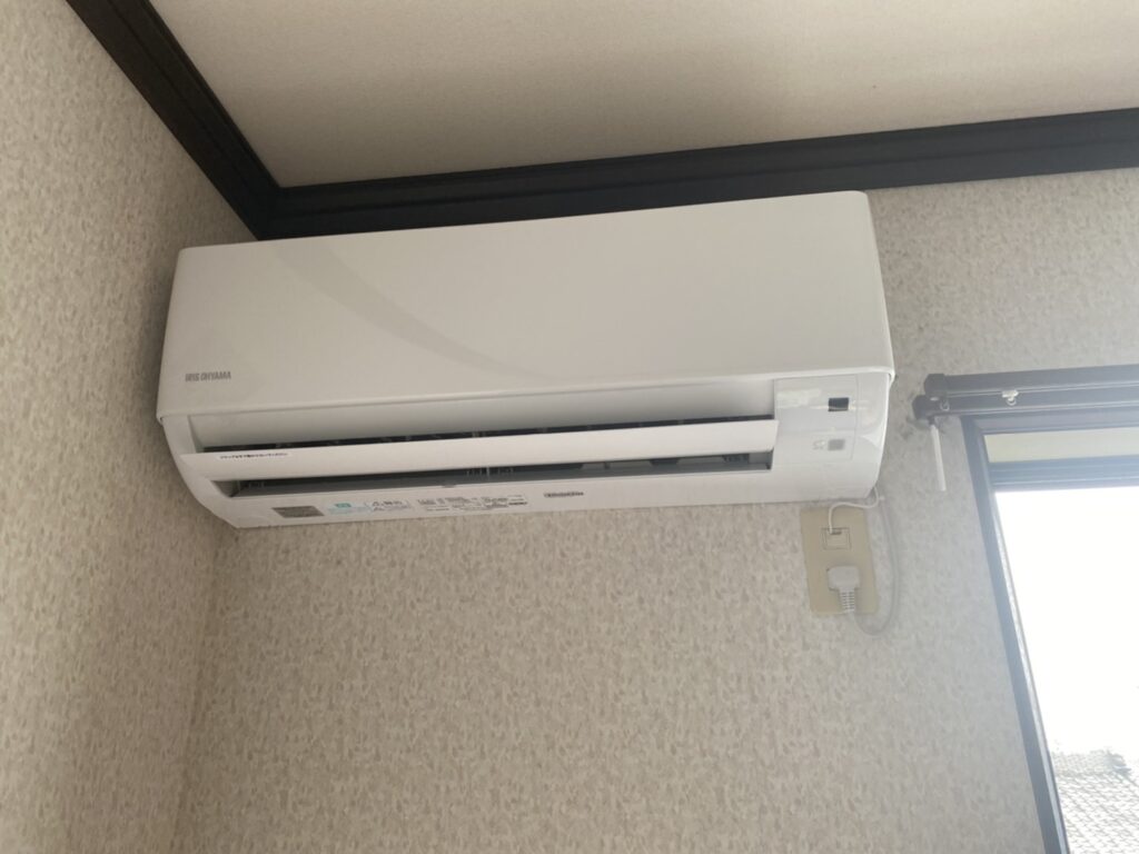高浜市N様邸　 エアコン取替 32|[公式]住設チェンジャー|住宅設備を爆速で取り替え・交換工事