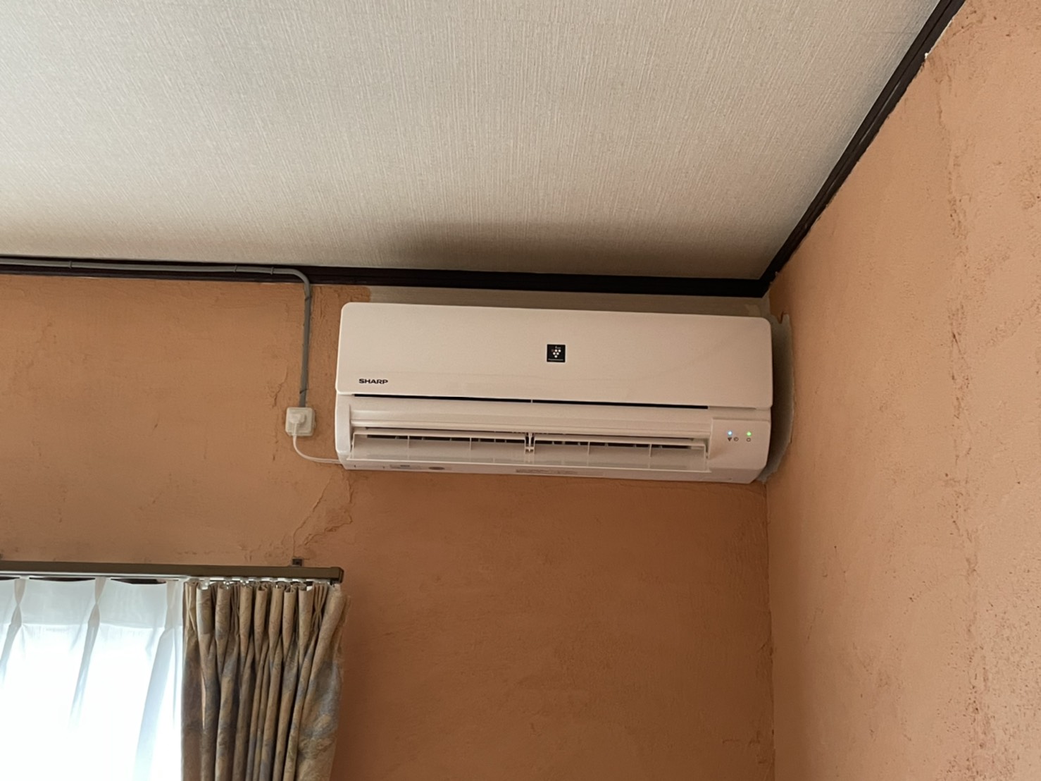 刈谷市Ｅ様邸　 エアコン取替 23|[公式]住設チェンジャー|住宅設備を爆速で取り替え・交換工事