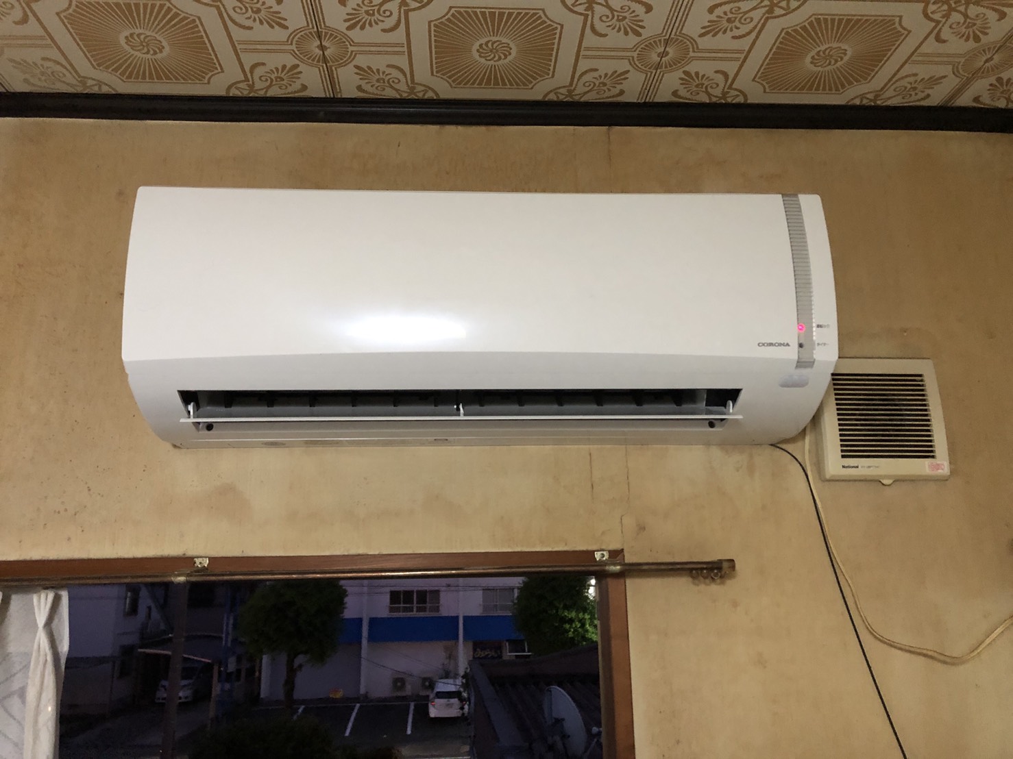 知立市O様邸　 エアコン取替 22|[公式]住設チェンジャー|住宅設備を爆速で取り替え・交換工事