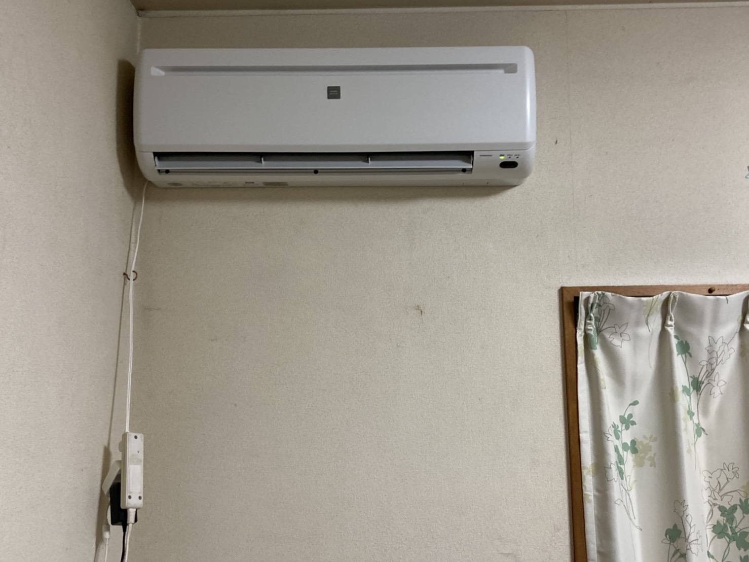 高浜市U様邸　 エアコン取替 28|[公式]住設チェンジャー|住宅設備を爆速で取り替え・交換工事
