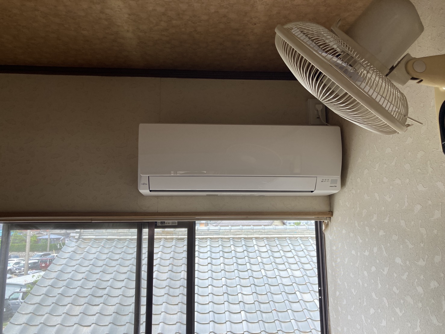 刈谷市Ｃ様邸　 エアコン取替 26|[公式]住設チェンジャー|住宅設備を爆速で取り替え・交換工事
