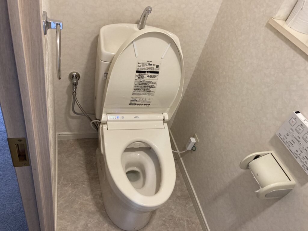 知立市S様邸　トイレ取替 20|[公式]住設チェンジャー|住宅設備を爆速で取り替え・交換工事