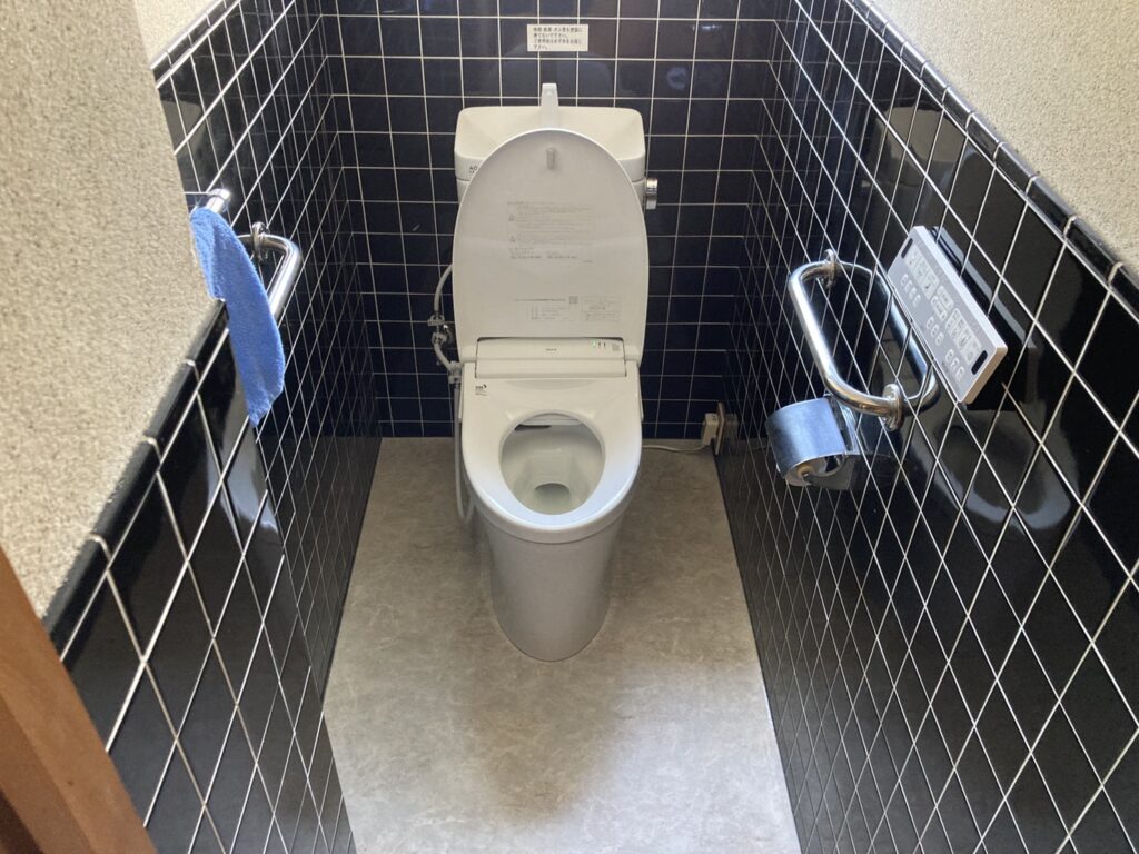 安城市M様邸　トイレ取替 22|[公式]住設チェンジャー|住宅設備を爆速で取り替え・交換工事