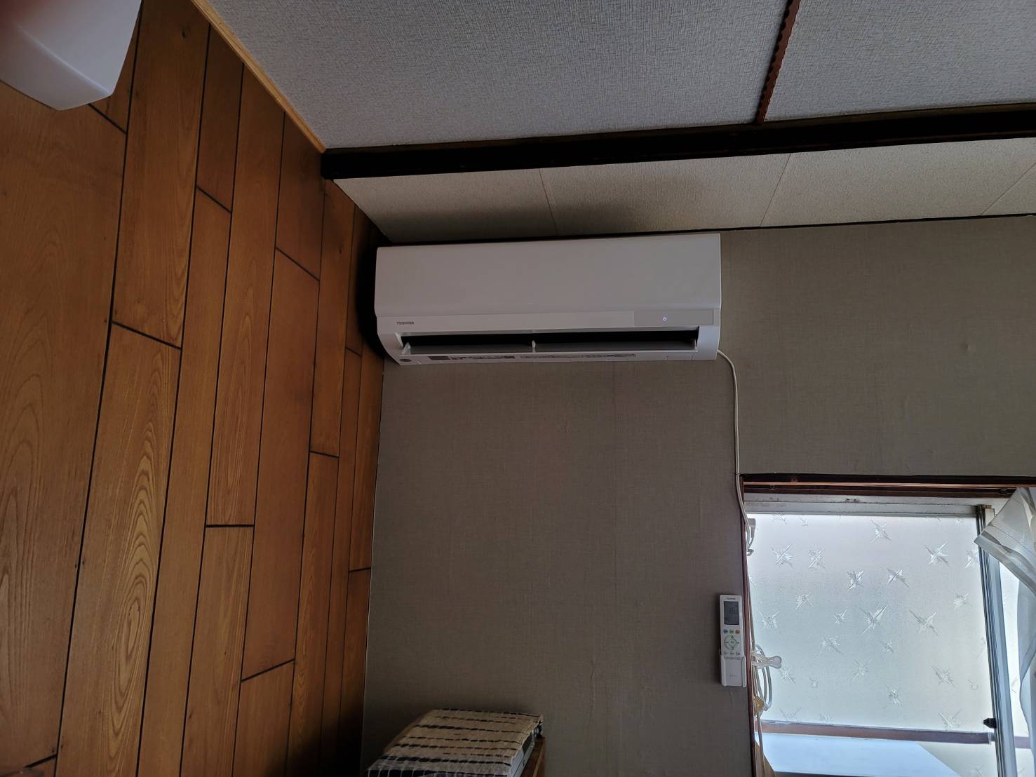 刈谷市O様邸　エアコン取替 162|[公式]住設チェンジャー|住宅設備を爆速で取り替え・交換工事