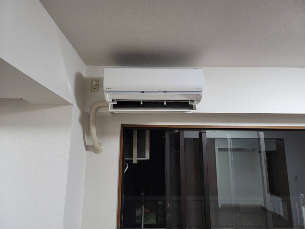 刈谷市I様邸　エアコン取替 46|[公式]住設チェンジャー|住宅設備を爆速で取り替え・交換工事