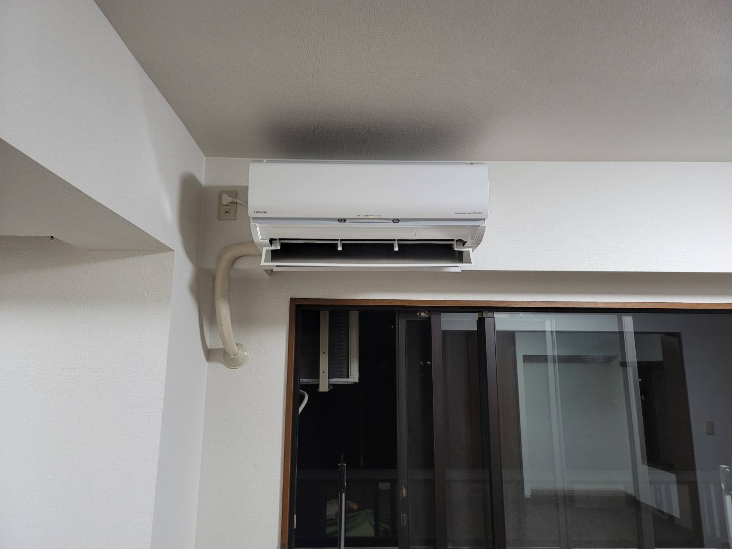 刈谷市I様邸　エアコン取替 46|[公式]住設チェンジャー|住宅設備を爆速で取り替え・交換工事