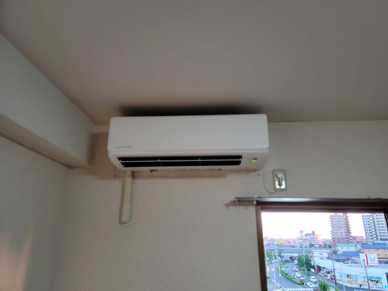 刈谷市O様邸　エアコン取替 224|[公式]住設チェンジャー|住宅設備を爆速で取り替え・交換工事