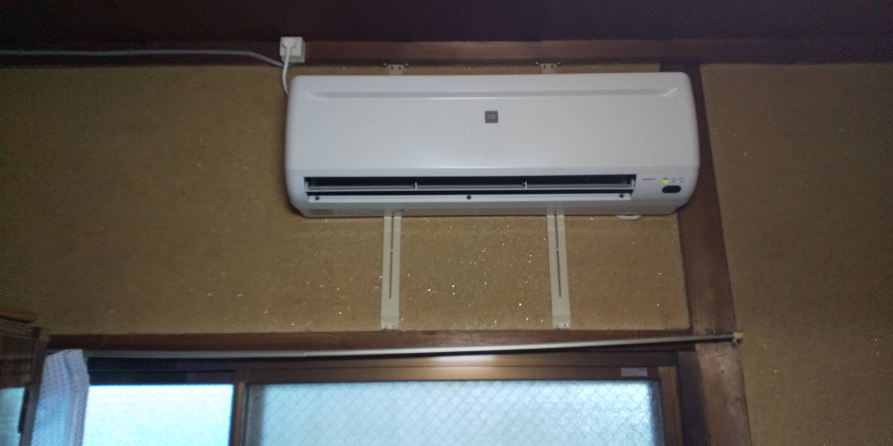 碧南市Y様邸　エアコン取替 150|[公式]住設チェンジャー|住宅設備を爆速で取り替え・交換工事