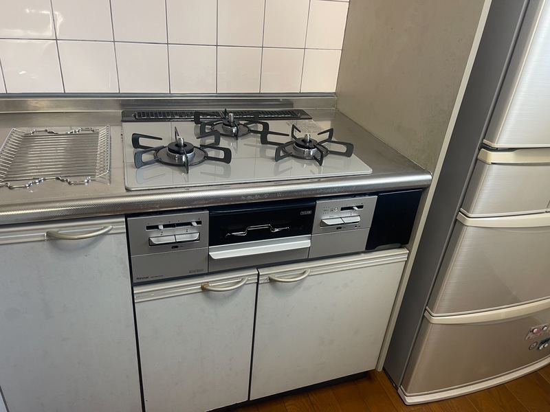 刈谷市O様邸　ガスコンロ取替 23|[公式]住設チェンジャー|住宅設備を爆速で取り替え・交換工事