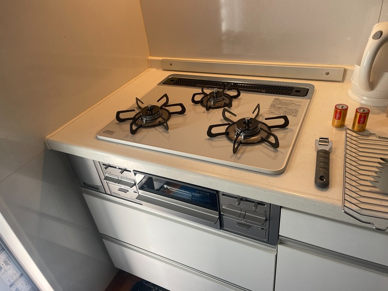 高浜市E様邸　ガスコンロ取替 25|[公式]住設チェンジャー|住宅設備を爆速で取り替え・交換工事