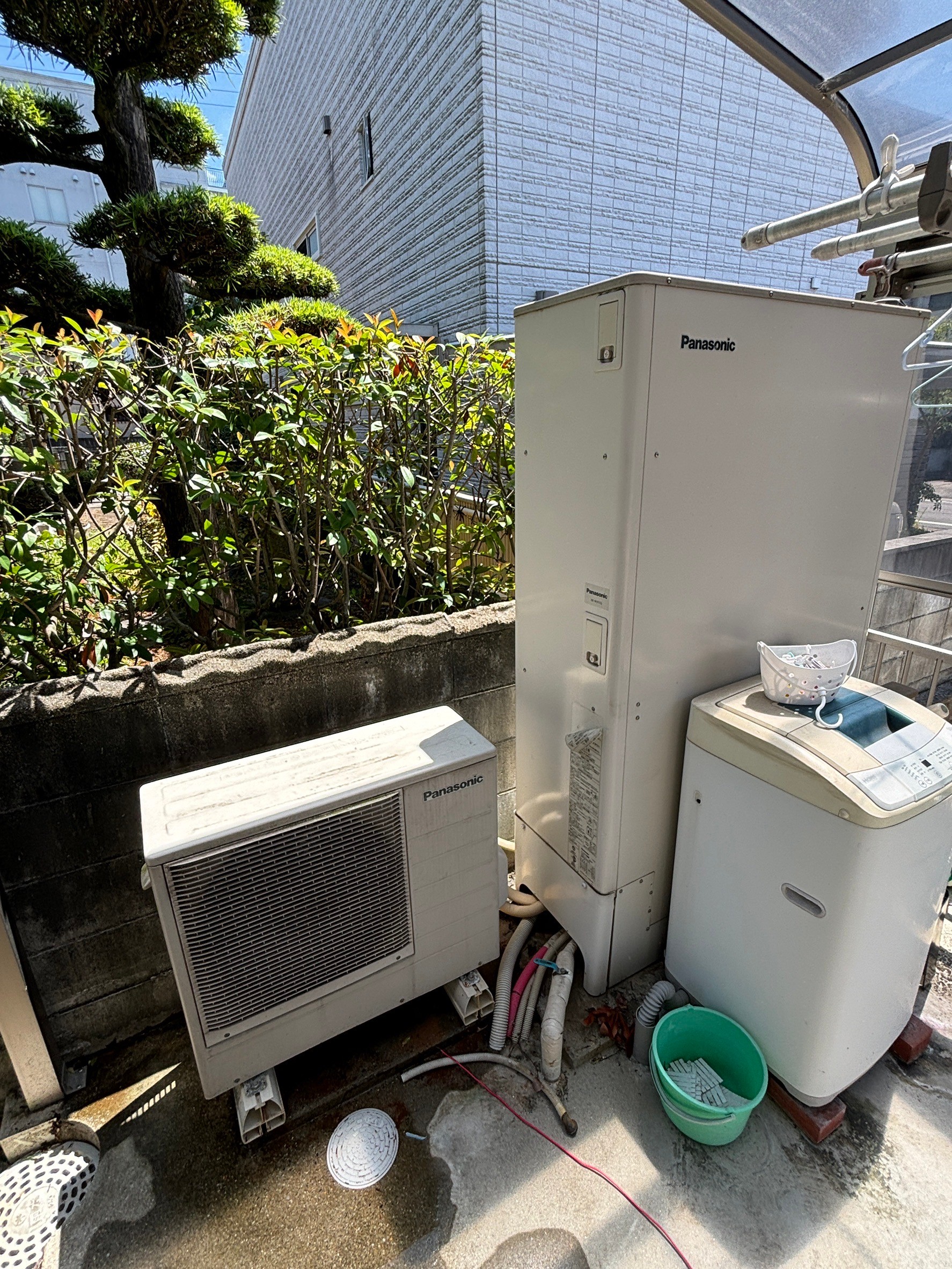 [公式]住設チェンジャー|住宅設備を爆速で取り替え・交換工事