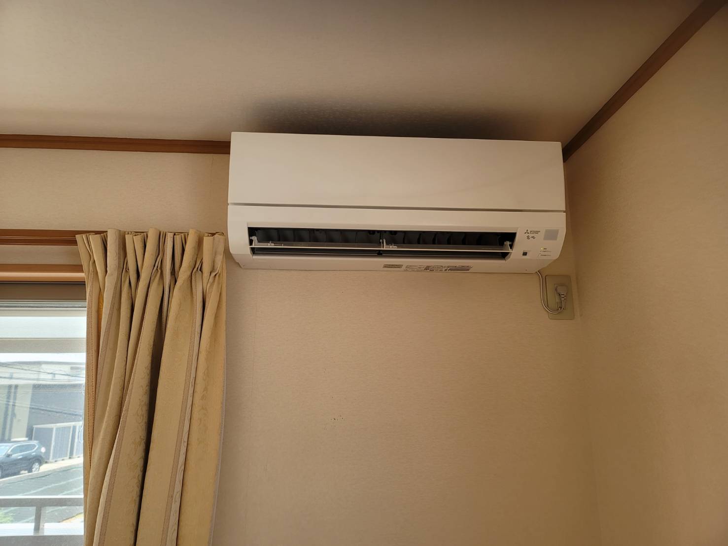 知立市D様邸　エアコン取替 82|[公式]住設チェンジャー|住宅設備を爆速で取り替え・交換工事
