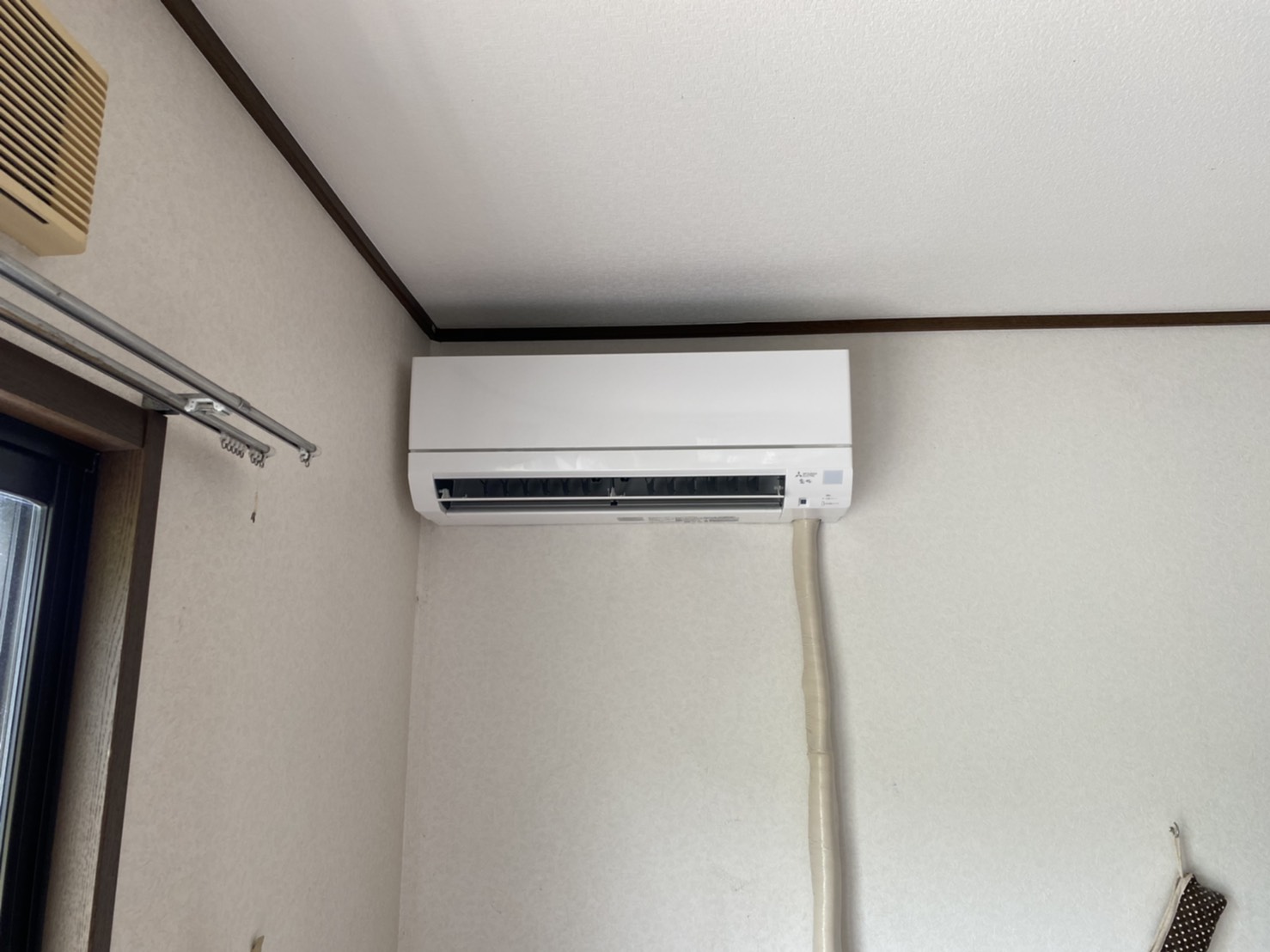 刈谷市J様邸　エアコン取替 56|[公式]住設チェンジャー|住宅設備を爆速で取り替え・交換工事