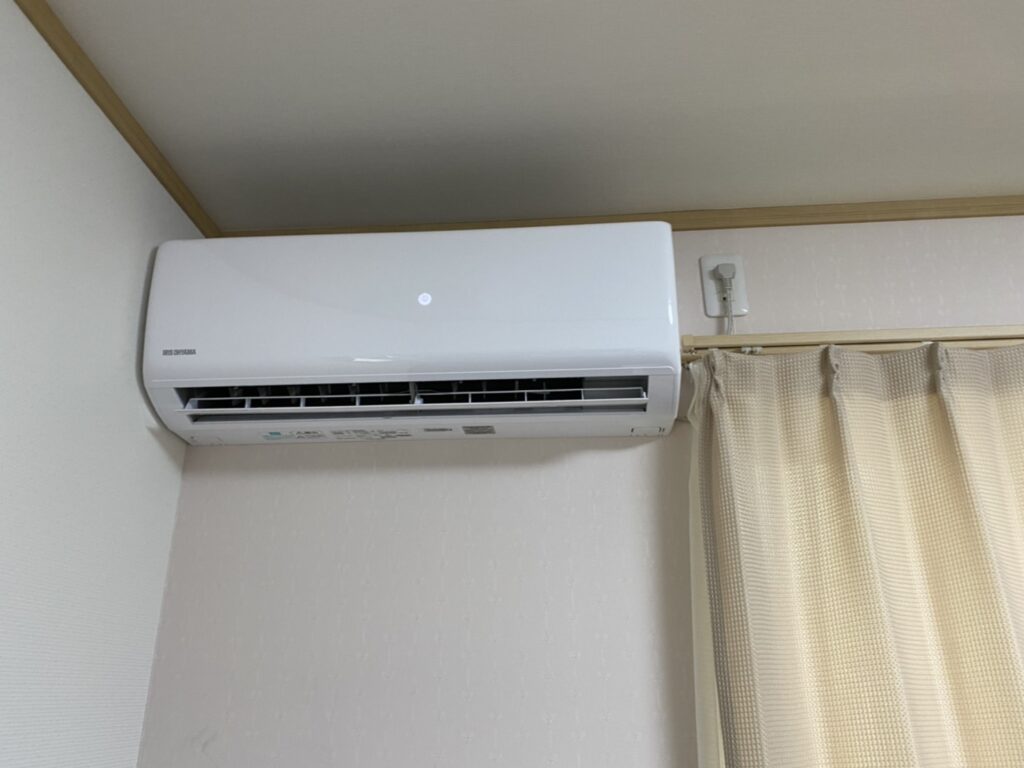 刈谷市I様邸　エアコン取替 38|[公式]住設チェンジャー|住宅設備を爆速で取り替え・交換工事