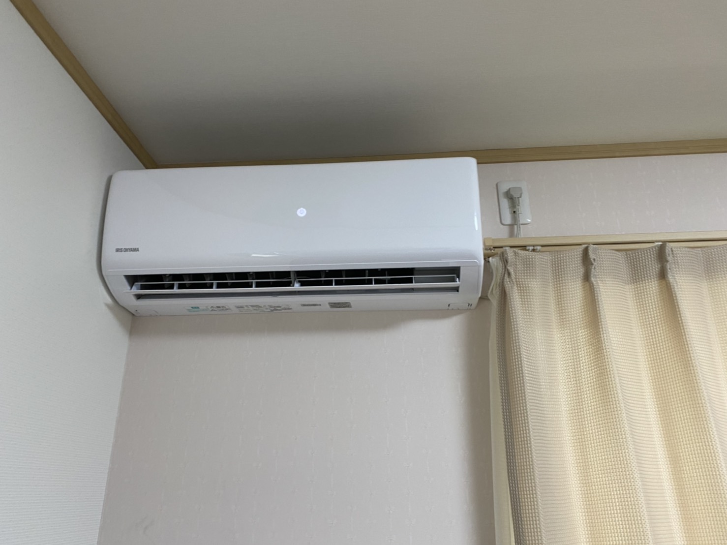刈谷市I様邸　エアコン取替 38|[公式]住設チェンジャー|住宅設備を爆速で取り替え・交換工事