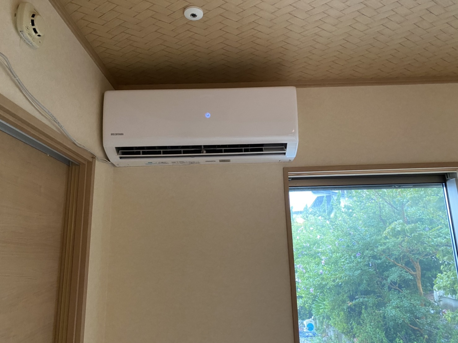 刈谷市I様邸　エアコン取替 39|[公式]住設チェンジャー|住宅設備を爆速で取り替え・交換工事