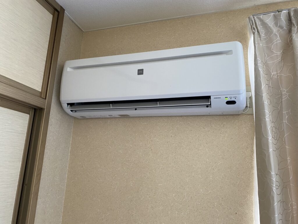刈谷市C様邸　エアコン取替 85|[公式]住設チェンジャー|住宅設備を爆速で取り替え・交換工事