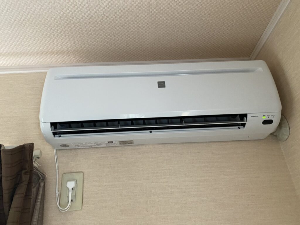 安城市W様邸　エアコン取替 161|[公式]住設チェンジャー|住宅設備を爆速で取り替え・交換工事