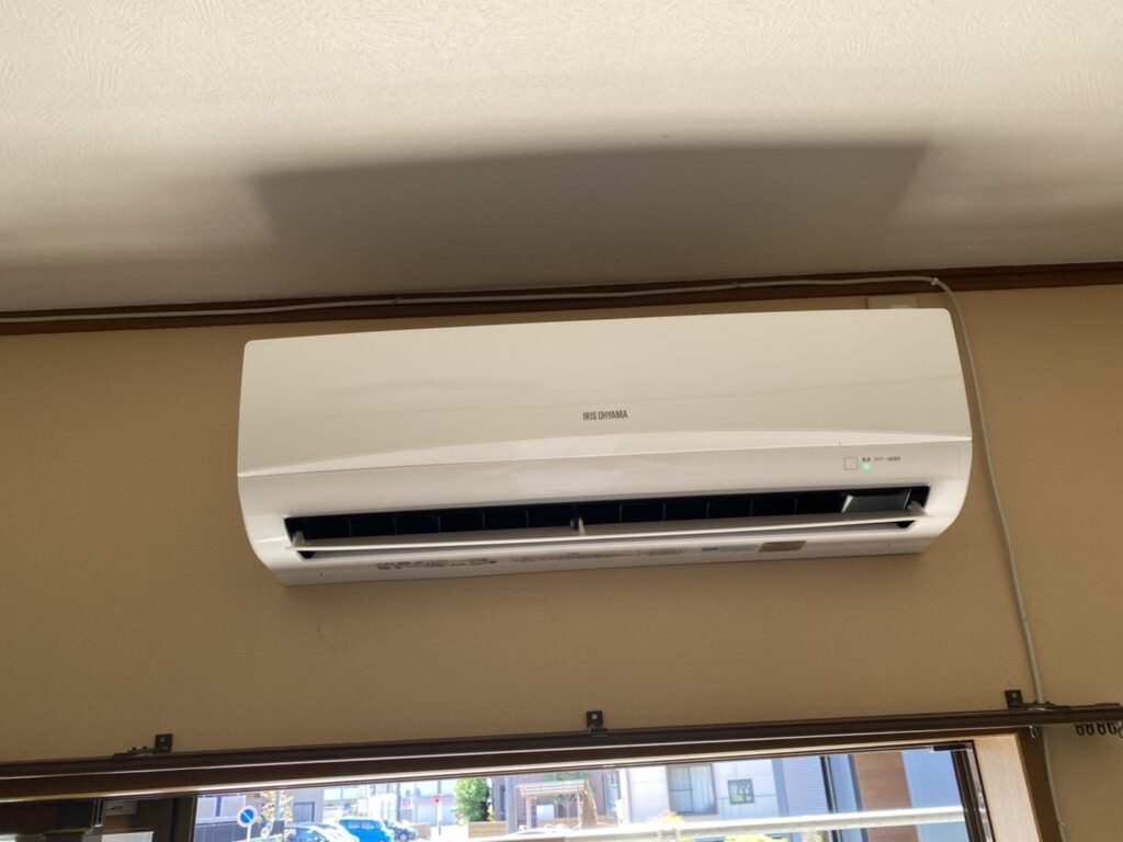 碧南市M様邸　エアコン取替 175|[公式]住設チェンジャー|住宅設備を爆速で取り替え・交換工事