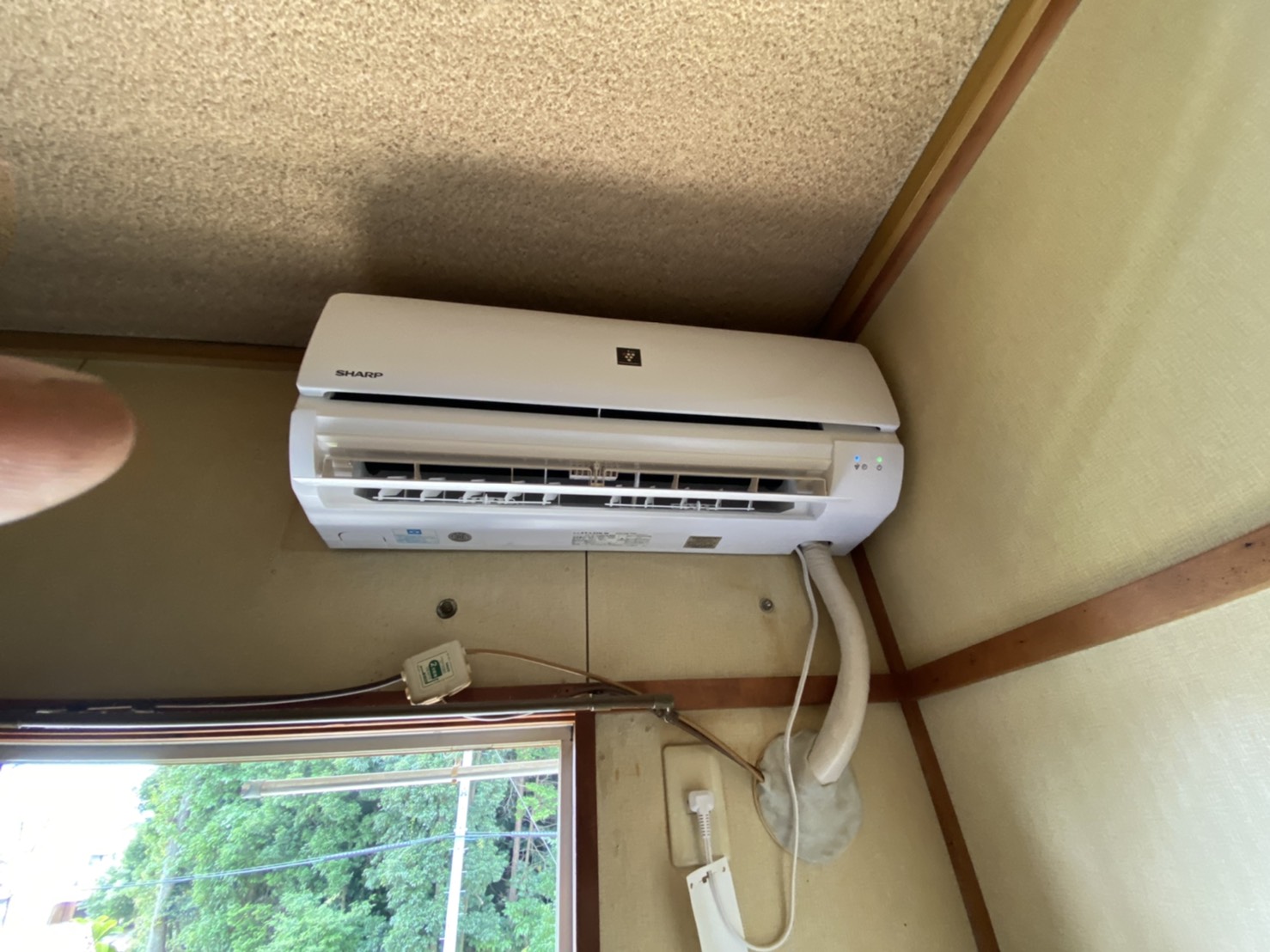 刈谷市W様邸　エアコン取替 169|[公式]住設チェンジャー|住宅設備を爆速で取り替え・交換工事