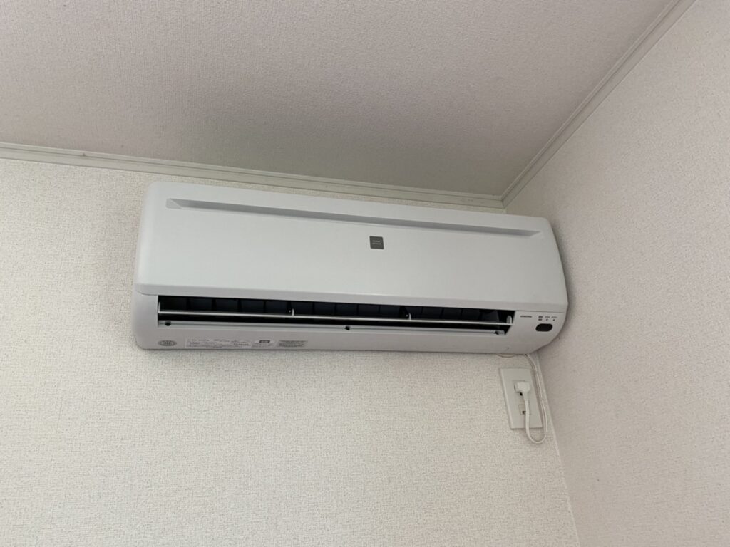 知立市B様邸　エアコン取替 186|[公式]住設チェンジャー|住宅設備を爆速で取り替え・交換工事