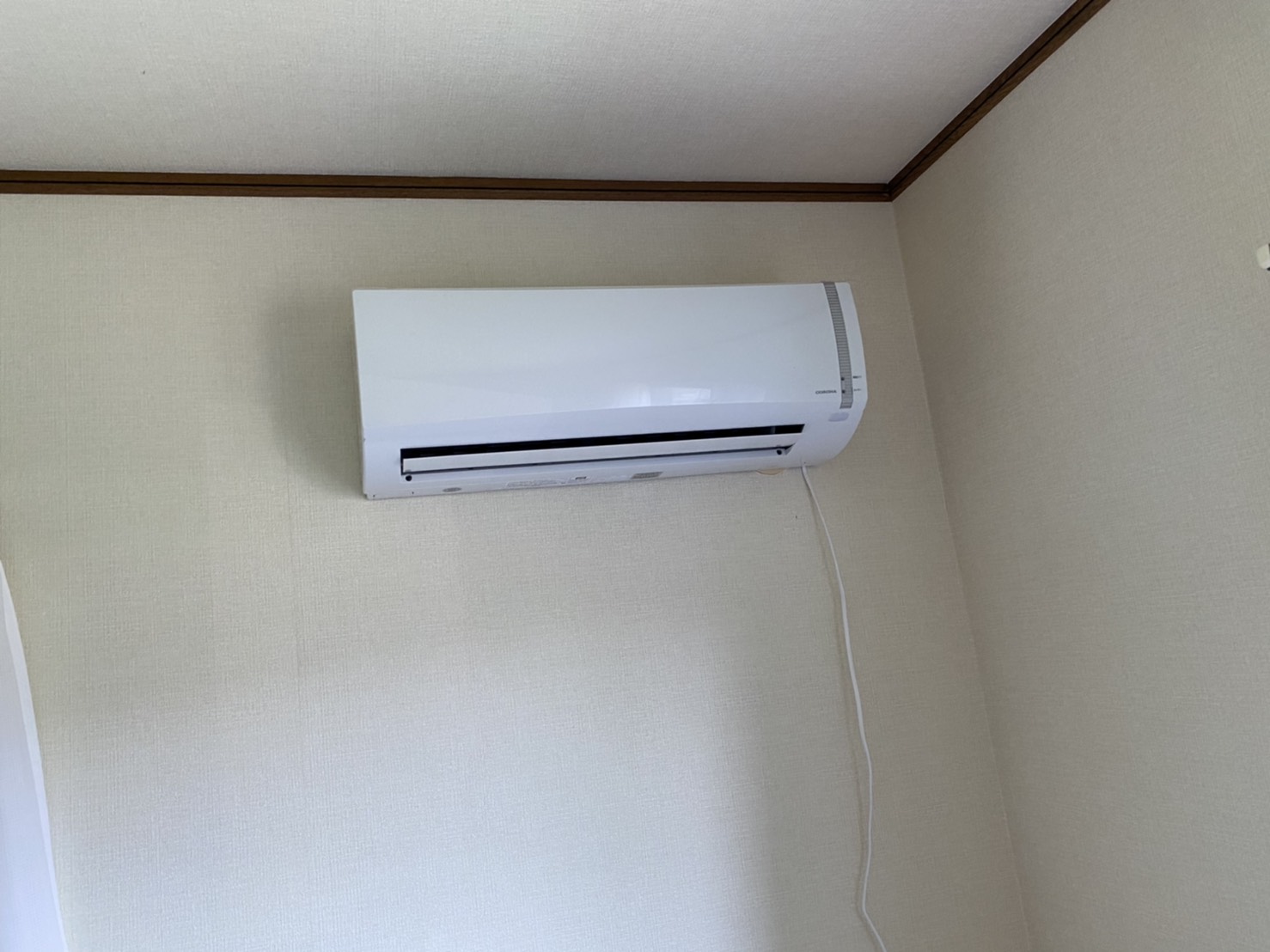 刈谷市D様邸　エアコン取替 187|[公式]住設チェンジャー|住宅設備を爆速で取り替え・交換工事