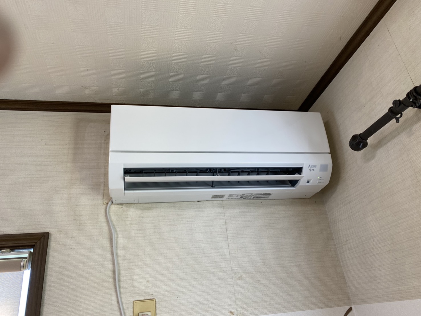 刈谷市A様邸　エアコン取替 195|[公式]住設チェンジャー|住宅設備を爆速で取り替え・交換工事