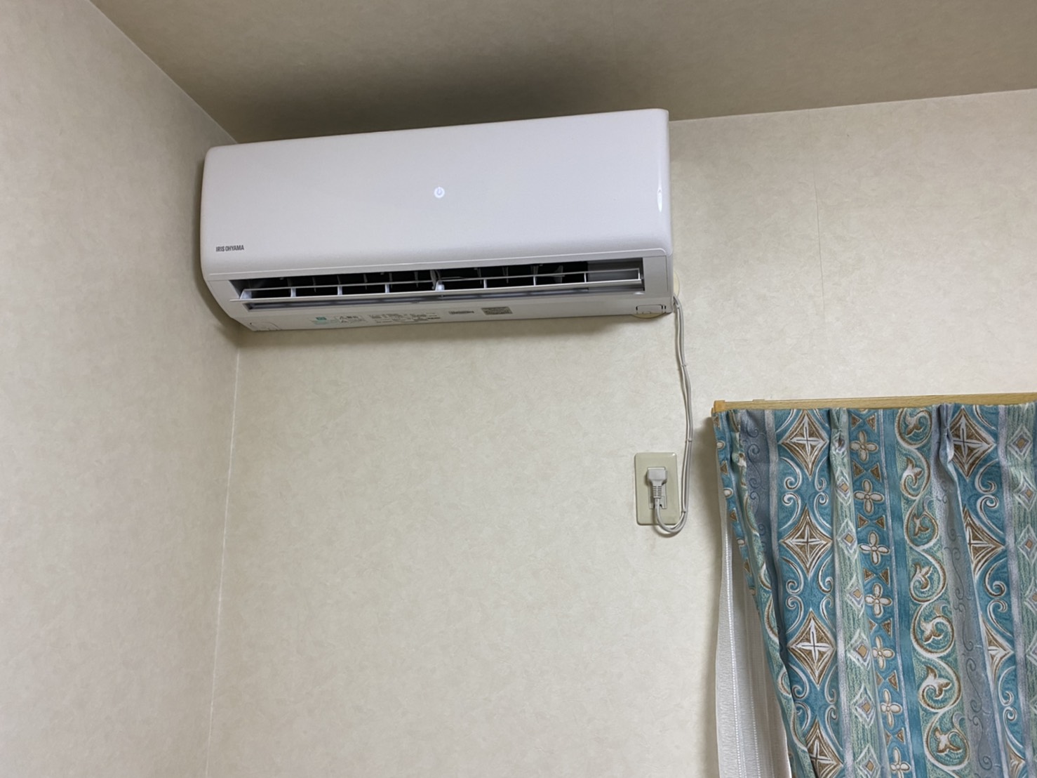 碧南市W様邸　エアコン取替 216|[公式]住設チェンジャー|住宅設備を爆速で取り替え・交換工事