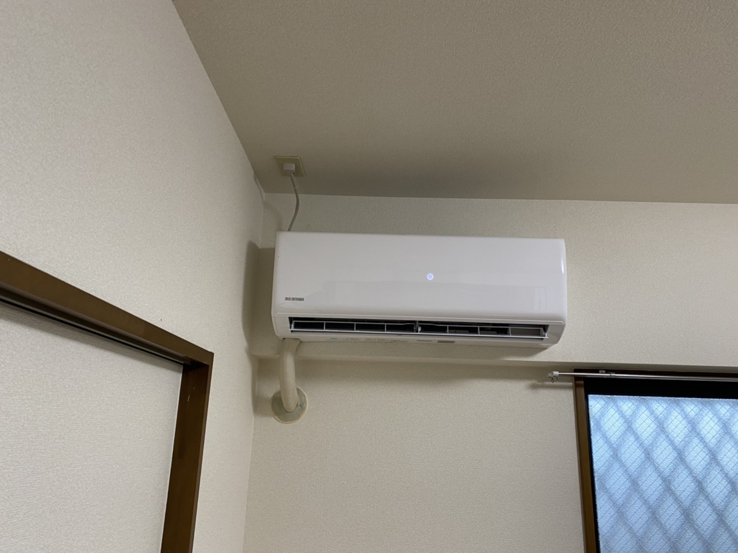 碧南市M様邸　エアコン取替 233|[公式]住設チェンジャー|住宅設備を爆速で取り替え・交換工事