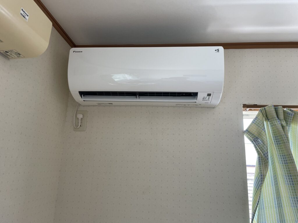 刈谷市W様邸　エアコン取替 154|[公式]住設チェンジャー|住宅設備を爆速で取り替え・交換工事