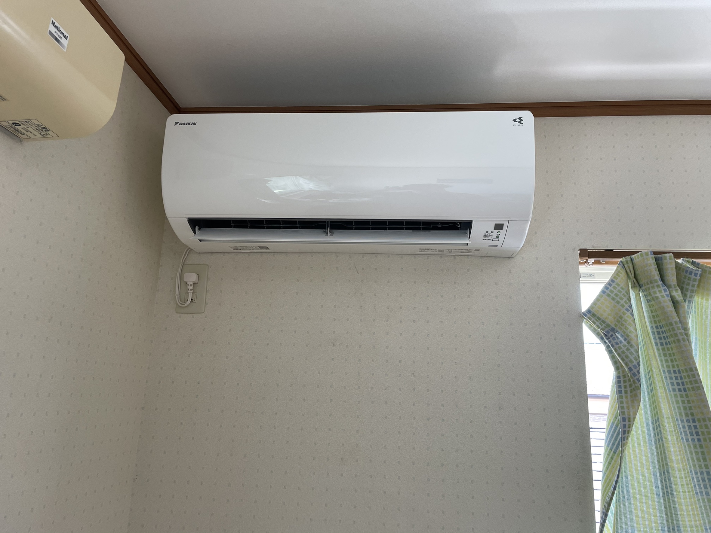 刈谷市W様邸　エアコン取替 154|[公式]住設チェンジャー|住宅設備を爆速で取り替え・交換工事