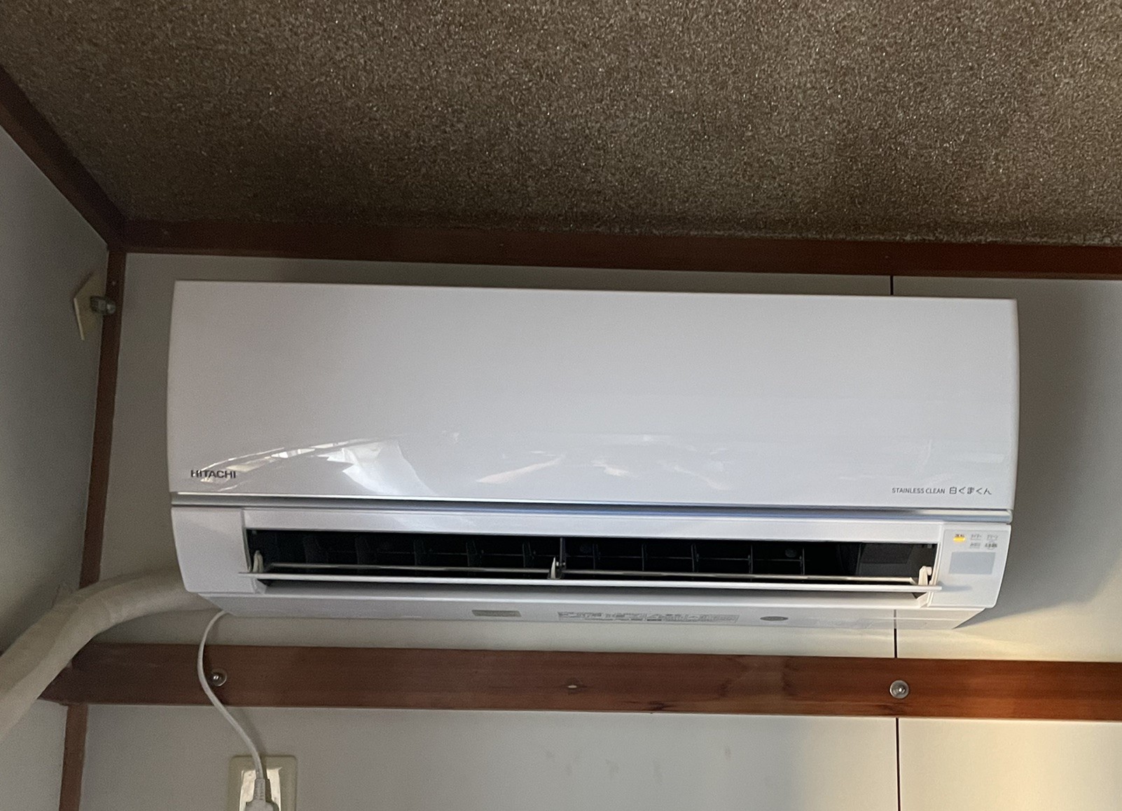 高浜市T様邸　エアコン取替 141|[公式]住設チェンジャー|住宅設備を爆速で取り替え・交換工事