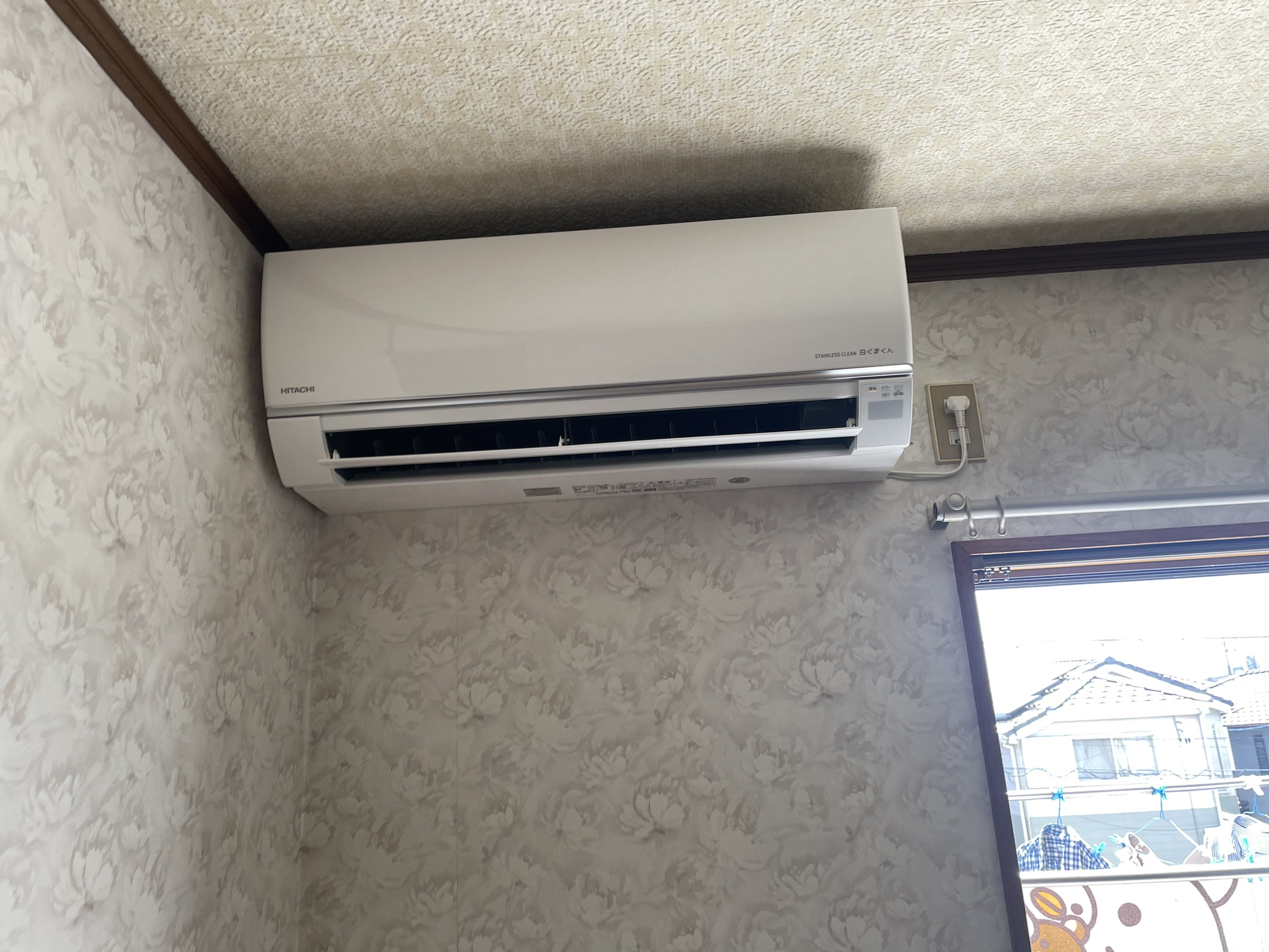 碧南市T様邸　エアコン取替 164|[公式]住設チェンジャー|住宅設備を爆速で取り替え・交換工事