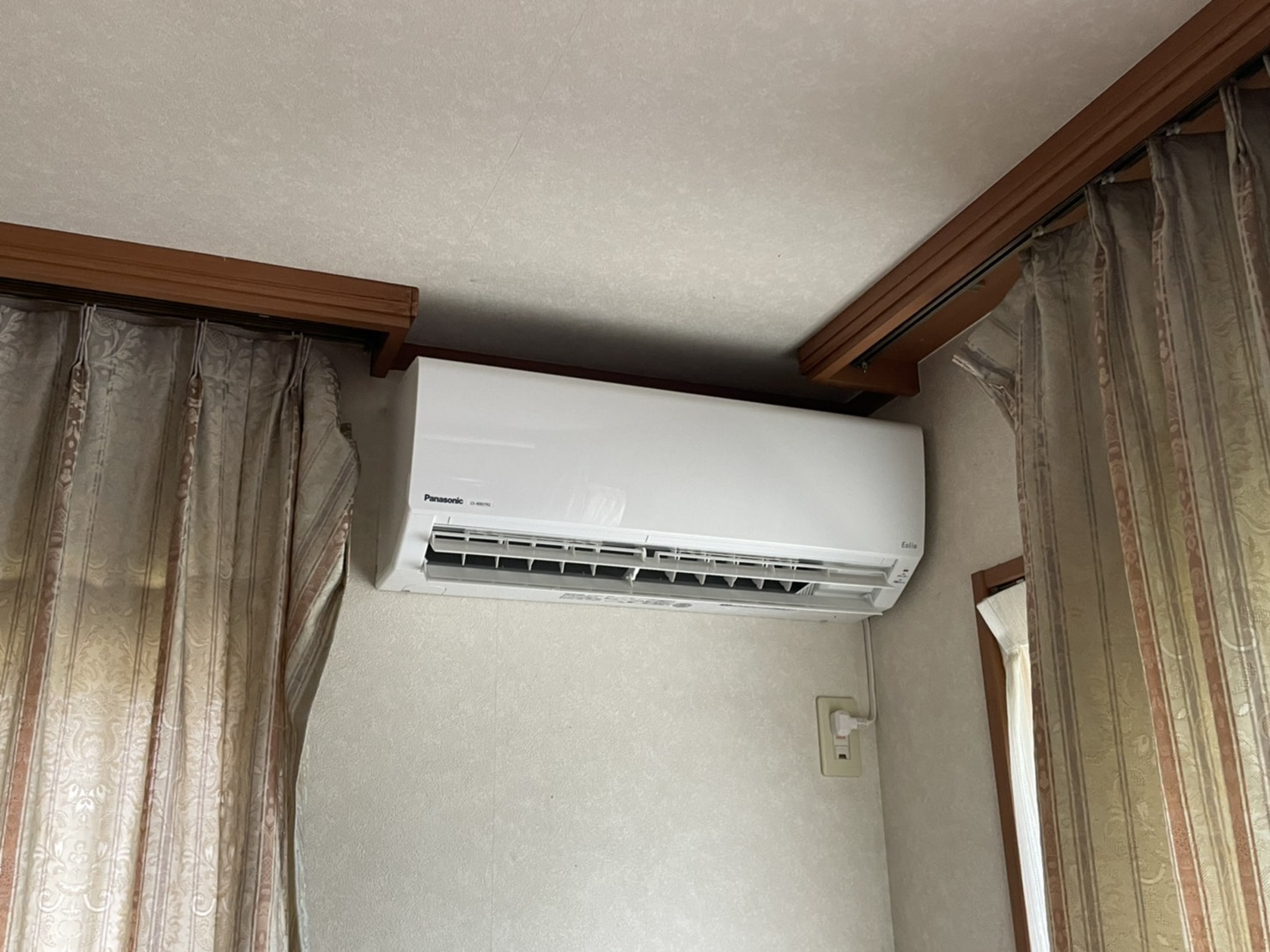 高浜市Y様邸　エアコン取替 54|[公式]住設チェンジャー|住宅設備を爆速で取り替え・交換工事