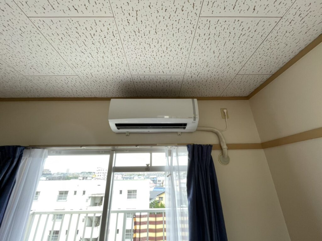碧南市D様邸　エアコン取替 99|[公式]住設チェンジャー|住宅設備を爆速で取り替え・交換工事