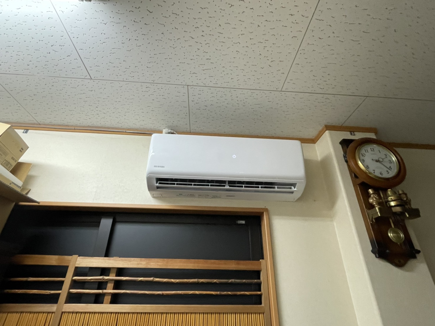 刈谷市T様邸　エアコン取替 178|[公式]住設チェンジャー|住宅設備を爆速で取り替え・交換工事