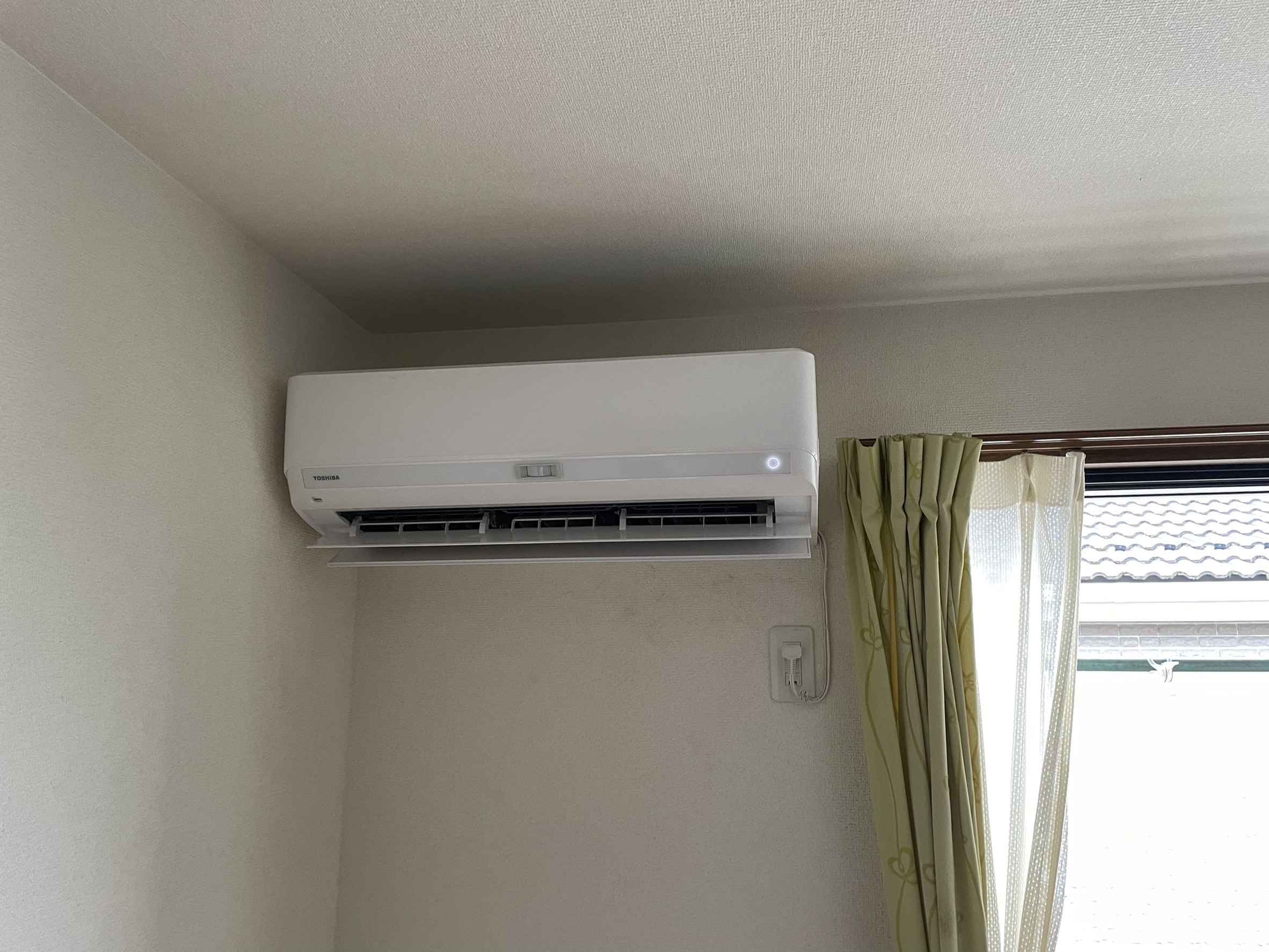 刈谷市U様邸　エアコン取替 238|[公式]住設チェンジャー|住宅設備を爆速で取り替え・交換工事