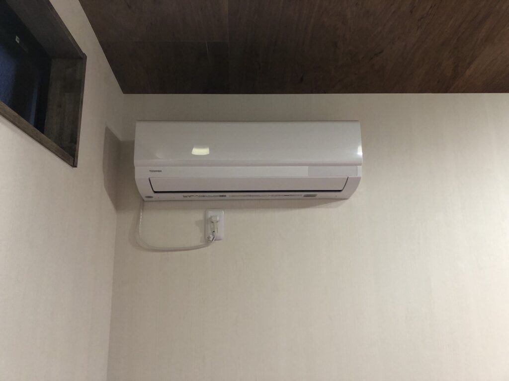 知立市O様邸　エアコン取替 88|[公式]住設チェンジャー|住宅設備を爆速で取り替え・交換工事